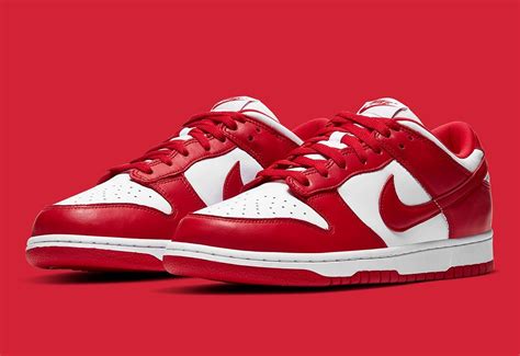 nike st john dunks|st john's dunk low.